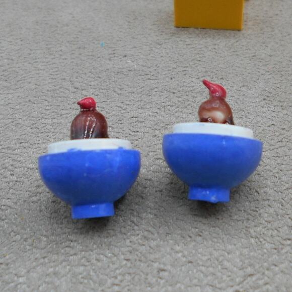 LEGO Fabuland 3665 Ice Cream Shop w/Scooter 1980 Vintage/Custom READ - Picture 13 of 16